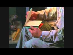 EXCLUSIVE - The Christmas Card - A Hallmark Channel Original Movie