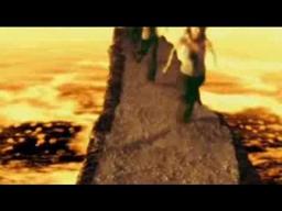 JOURNEY TO THE CENTER OF THE EARTH