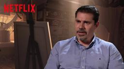 Director’s Journey