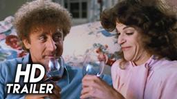 Hanky Panky (1982) Original Trailer [HD]