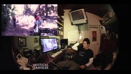 'Mystical Traveler' Co-Director's Commentary by Jsu Garcia