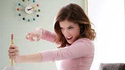 Anna Kendrick Has a Mysterious New Job | Fast Company