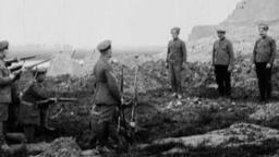 Tsar to Lenin - Official Trailer