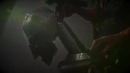 Official THE WOODSMAN Trailer - 2016