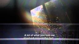 Memoria oculta / Trailer