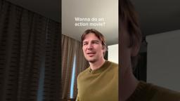 sooooo does that mean we will see you at the theaters?