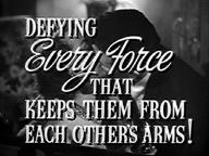 Humoresque - Trailer