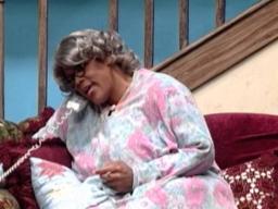 Tyler Perry's I Can Do Bad All By Myself: The Play - Trailer