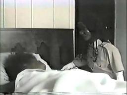 You wooden headed bastard!