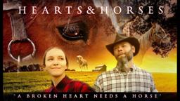 Hearts & Horses " Official Trailer " New Fall 2022 Movie Release