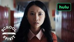 Into the Dark: School Spirit - Trailer (Official) • A Hulu Original