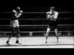 BOBBY CASSIDY Counterpuncher - TRAILER