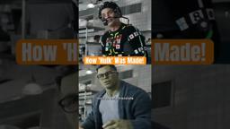 The VFX Leap Behind Smart Hulk in 'Avengers: Endgame'