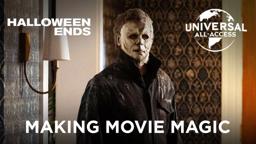 Brutal Fight Bonus Feature