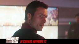 Survive 30 days while the world hunts you down.