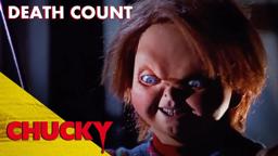 Child's Play 3 Death Count
