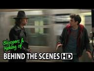 The Sorcerer's Apprentice (2010) Making of & Behind the Scenes (Part1/2)