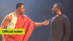 Official Trailer | Les Blancs | National Theatre at Home
