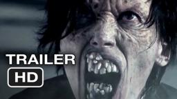 Zombie Massacre Official Teaser Trailer (2012) HD