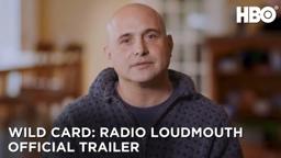 Wild Card: The Downfall of a Radio Loudmouth (2020) - Official Trailer | HBO