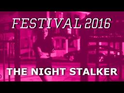 The Night Stalker (Trailer)