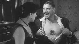 The Rose Tattoo (1955) ORIGINAL TRAILER