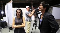 Behind The Scenes Teaser