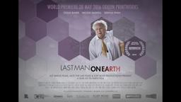 Last Man on Earth Official Trailer