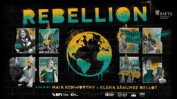 REBELLION - US Theatrical Trailer