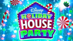 Disney Channel's Holiday House Party ❄️ | Teaser | Disney Channel