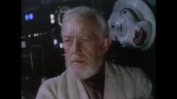 Joseph Campbell and the Mythology of Star Wars