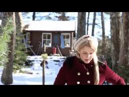 The Lost Footage of Leah Sullivan - Trailer