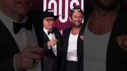 Look at those smiles.