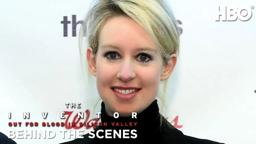BTS: The Theranos Effect