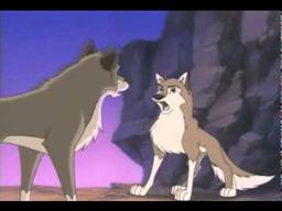 Balto II  Wolf Quest trailer
