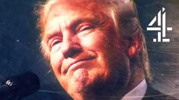 TRAILER: Meet the Trumps: From Immigrant to President | Tuesday 10pm | Channel 4