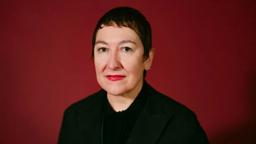 Athina Rachel Tsangari on Harvest - FLC Luminaries