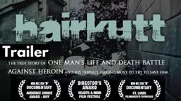 HairKutt - Award Winning Documentary on Drug Addiction | Official Trailer | Reel Life Films