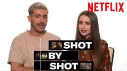 Zac Efron & Lily Collins Break Down a Scene from Ted Bundy Movie