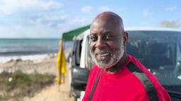 Making of Goodwin Island 3