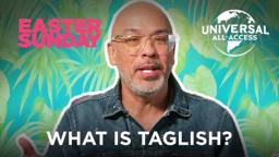 Taglish - What is Taglish? Bonus Feature