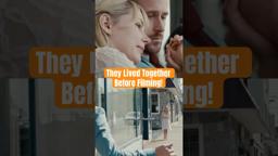 Ryan Gosling and Michelle Williams Lived Like a Real Couple for 'Blue Valentine'!