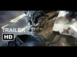 The Dawnseeker - Trailer