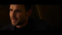 Exclusively in theaters Friday