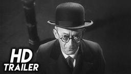 M (1931) Original Trailer [FHD]