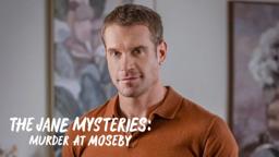 Preview - The Jane Mysteries: Murder at Moseby - Starring Jodie Sweetin and Stephen Huszar