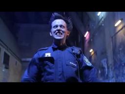 Bloopers - Kung Fury Short Film