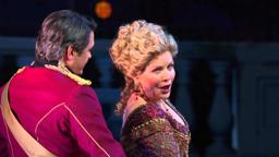 The Merry Widow: "If a Girl's Admiring You" (Fleming, Gunn)