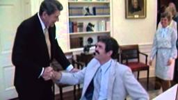 Reagan - Official Trailer [HD]