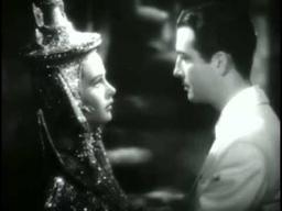 Lady of the Tropics   Original Trailer